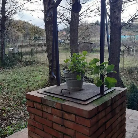 Lodge Il Castagneto Pedara