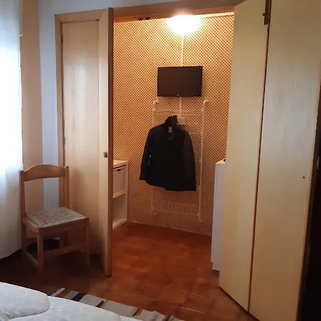 Lodge Il Castagneto Pedara