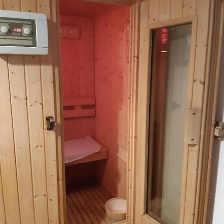 Il Castagneto Lodge