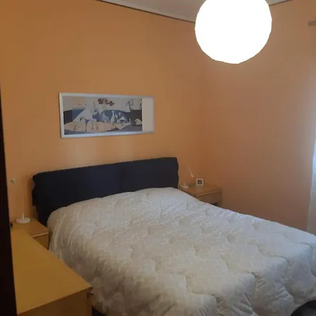 Il Castagneto Lodge Pedara